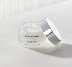 Sensum Mare Algorich przeciwzmarszczkowy i rewitalizujący krem do twarzy 50 ml