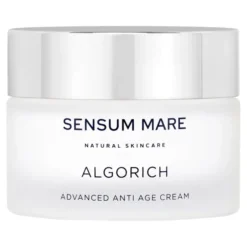 Sensum Mare Algorich przeciwzmarszczkowy i rewitalizujący krem do twarzy 50 ml