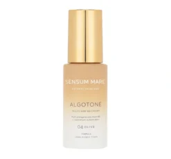 Sensum Mare Algotone multipielęgnacyjny krem BB SPF15 Olive 30 ml