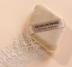 Sensum Mare Algotone puszek do pudru
