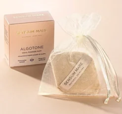 Sensum Mare Algotone puszek do pudru