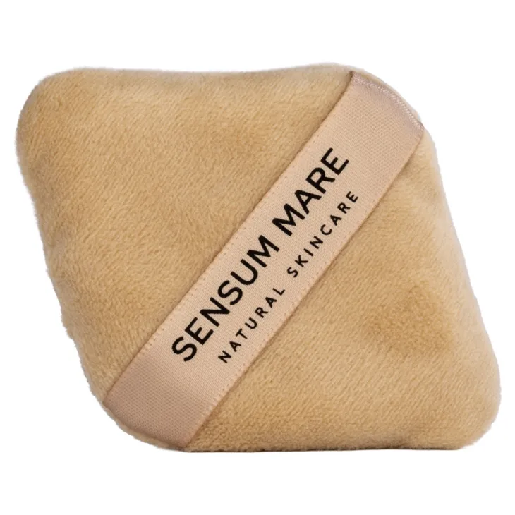 Sensum Mare Algotone puszek do pudru