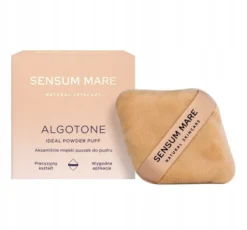 Sensum Mare Algotone puszek do pudru
