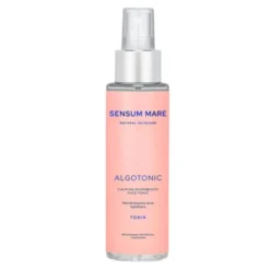 Sensum Mare Algotonic mikrobiotyczny łagodzący tonik do twarzy 100 ml