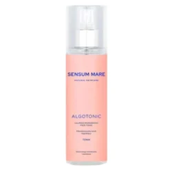 Sensum Mare Algotonic mikrobiotyczny łagodzący tonik do twarzy 200 ml