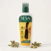 Sesa Ayurvedic indyjski olejek na porost włosów 90 ml