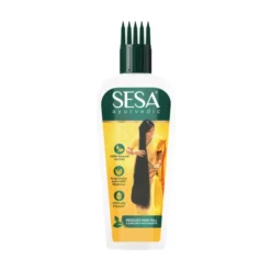 Sesa Ayurvedic indyjski olejek na porost włosów 90 ml