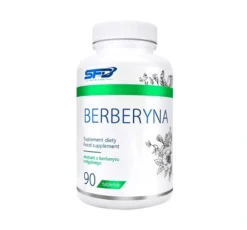 SFD BERBERYNA SUPLEMENT DIETY 90 TABLETEK