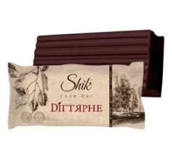Shik dziegciowe mydło w kostce 140g