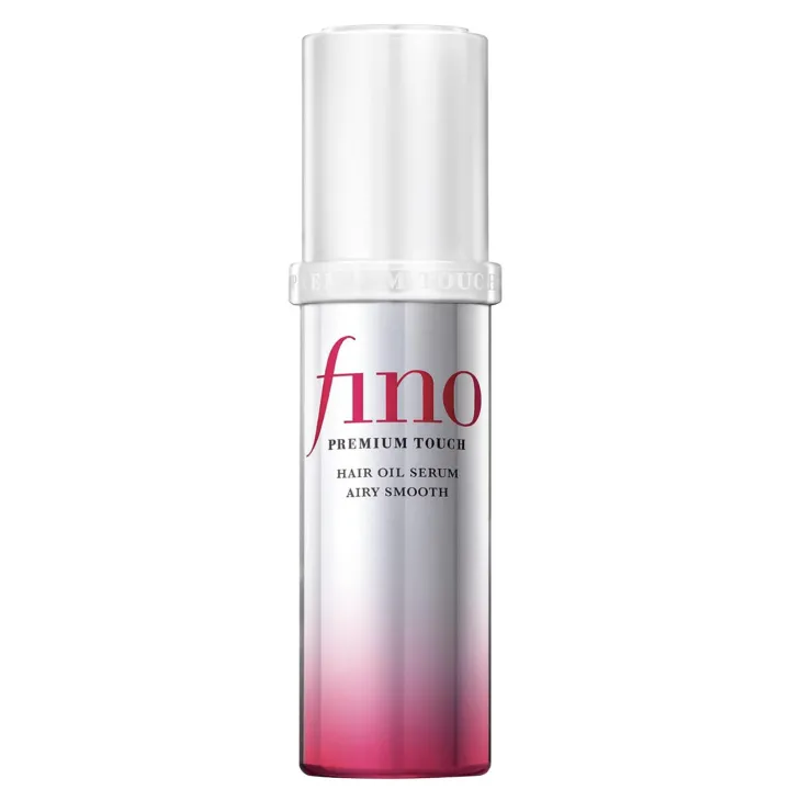 Shiseido Fino Premium Touch Hair Oil Serum Airy Smooth delikatne serum do włosów 70 ml