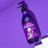 Shots! żel do mycia ciała i rąk Błękit Paryża 500 ml