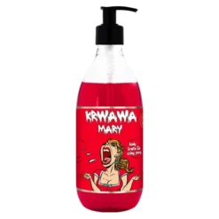 Shots! żel do mycia ciała i rąk Krwawa Mary 500 ml