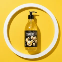 Shots! żel do mycia ciała i rąk Szczęśliwy Numerek 500 ml