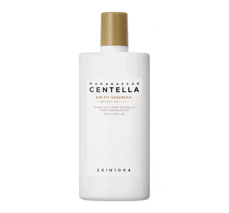 Skin1004 Centella Air-Fit Suncream Plus SPF50+ krem ochronny do twarzy 50ml