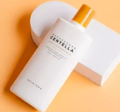 Skin1004 Centella Air-Fit Suncream Plus SPF50+ krem ochronny do twarzy 50ml