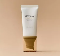 Skin1004 Centella Air-Fit Suncream Light SPF30 lekki krem ochronny do twarzy 50ml