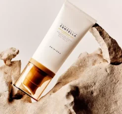 Skin1004 Centella Air-Fit Suncream Light SPF30 lekki krem ochronny do twarzy 50ml