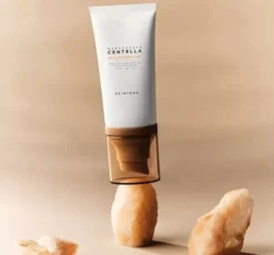 Skin1004 Centella Air-Fit Suncream Light SPF30 lekki krem ochronny do twarzy 50ml