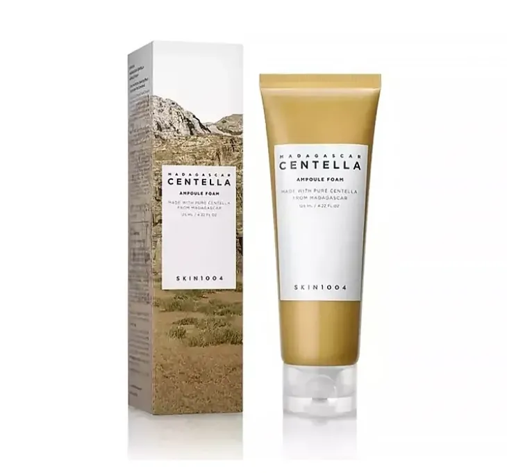 Skin1004 Centella Ampoule Foam pianka do mycia twarzy 20 ml