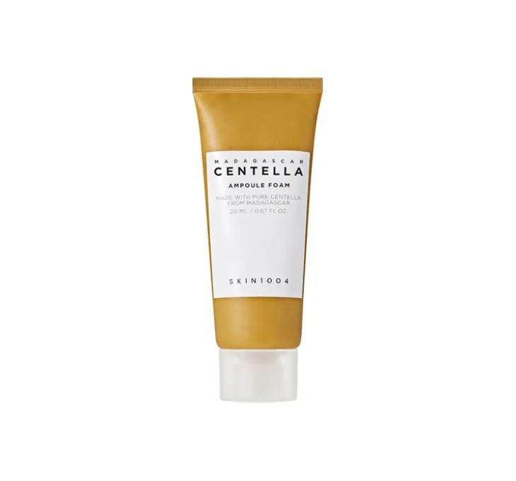 Skin1004 Centella Ampoule Foam pianka do mycia twarzy 20 ml