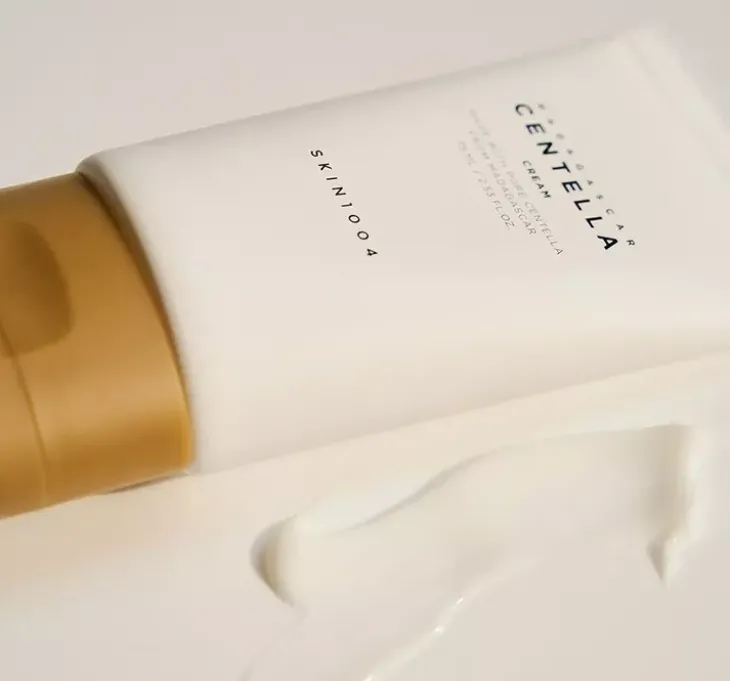 Skin1004 Centella Cream krem do twarzy 30ml