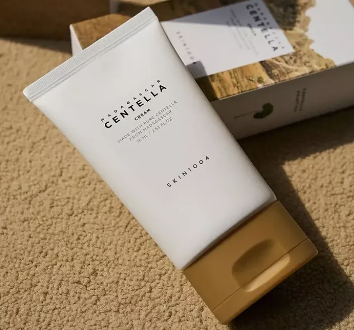 Skin1004 Centella Cream krem do twarzy 30ml