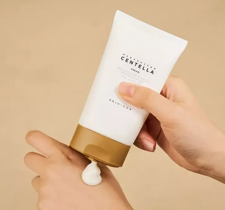 Skin1004 Centella Cream krem do twarzy 30ml