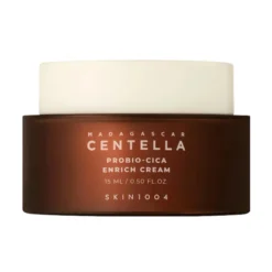 SKIN1004 Centella Probio-Cica intensywnie regenerujący krem do twarzy z probiotykami 15 ml