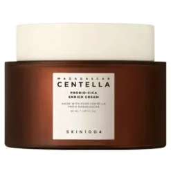 SKIN1004 Centella Probio-Cica intensywnie regenerujący krem do twarzy z probiotykami 50 ml