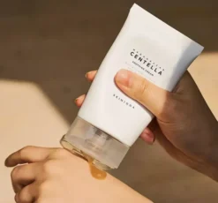 Skin1004 Centella Soothing Cream kojący krem do twarzy 75ml