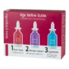 Skincyclopedia Age Refine Guide zestaw kosmetyków do pielęgnacji twarzy 3x15ml