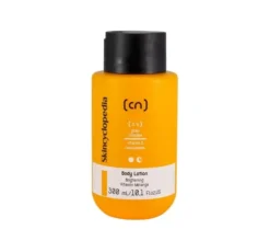 Skincyclopedia balsam do ciała z 5% kompleksem rozświetlającym z witaminą C 300ml