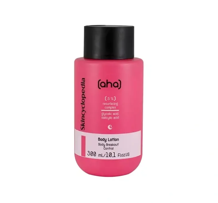 Skincyclopedia balsam do ciała z 5% kompleksem regeneracyjnym 300ml
