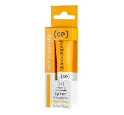 SKINCYCLOPEDIA BALSAM DO UST Z WITAMINĄ C 10ML