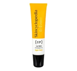 SKINCYCLOPEDIA BALSAM DO UST Z WITAMINĄ C 10ML
