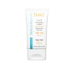 Skincyclopedia fluid do twarzy na przebarwienia SPF50 50ml