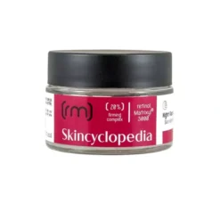 Skincyclopedia krem do twarzy na noc z 20% kompleksem ujędrniającym z retinolem i Matrixyl 3000 50ml