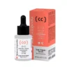 Skincyclopedia serum do twarzy z 3% kompleksem ceramidowym i koloidalną mączką owsianą 30ml