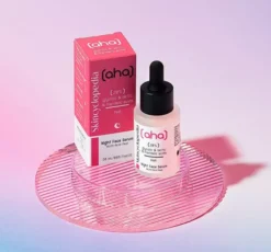 SKINCYCLOPEDIA SERUM DO TWARZY Z 20% AHA + PHA30ML