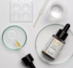 Skincyclopedia serum do twarzy z 20% witaminą C 30ml