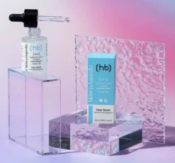 Skincyclopedia serum do twarzy z 10% kompleksem kwasu hialuronowego i witaminą B5 30ml