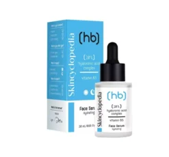 Skincyclopedia serum do twarzy z 10% kompleksem kwasu hialuronowego i witaminą B5 30ml