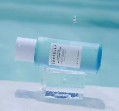 Skin1004 Hyalu-Cica Brightening Toner tonik do twarzy 210ml