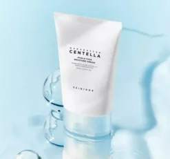 Skin1004 Hyalu-Cica Moisture Cream krem do twarzy 75ml