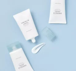 Skin1004 Hyalu-Cica Moisture Cream krem do twarzy 75ml