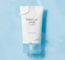 Skin1004 Hyalu-Cica Moisture Cream krem do twarzy 75ml