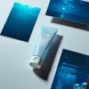 Skin1004 Hyalu-Cica sleeping pack nocna maska do twarzy 100 ml