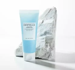 Skin1004 Hyalu-Cica sleeping pack nocna maska do twarzy 30ml