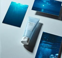Skin1004 Hyalu-Cica sleeping pack nocna maska do twarzy 30ml