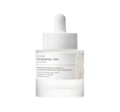 SKIN1004 Lab in Nature Madagascar Centella Niacinamide 10 Boosting Shot Ampoule rozświetlająca ampułka do twarzy Niacinamide 10% 30 ml